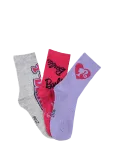 Barbie - Socks - Sokid - 27/30