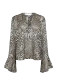 Ida Sj&ouml;stedt - Jennifer Blouse - Pikkade varrukatega - 38