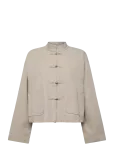 BYIC - Evaic Wool Jacket - Kerged suvejakid - XS