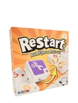 Spilbr&aelig;t - Restart (Nordic+En) - Lauam&auml;ngud - ENGLISH
