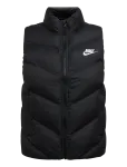 Nike - K Nsw Tf Adp Puffer Vest - &Otilde;uevestid - 122-128