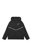 Nike - K Nk Repel Miler Jacket - Jakid ja joped - 158-170