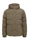 Superdry Sport - Outdoor Everest Puffer Jkt - Polsterdatud jakid - L