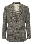 Oscar Jacobson - Fridolf Patch Blazer - &Uuml;herealised bleiserid - 50