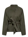 JDY - Jdyblake Short Belt Jacket Otw Hab Noos - Tepitud jakid - XXL
