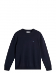 J. Lindeberg - Keane Merino Crew Neck - &Uuml;mara kaelusega - XXL