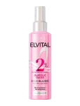 L'Or&eacute;al Paris - L'or&eacute;al Paris Elvital Glycolic Gloss Leave-In Spray 150 Ml - Juustesse j&auml;etav hooldus - 150 ML