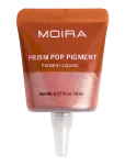 Moira - Moira Prism Pop Pigment - Lauv&auml;rvid - ONE SIZE