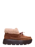 Hey Dude - Austin Edge Lounge Suede - Talvesaapad - 38