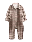GAP - Baby Flannel Button-Down From The Gap Collection - Kombinesoonid - 74/80