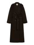 Ivy Oak - Iocamerona Coat - Vihmamantlid - 38