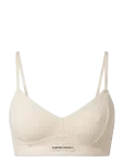 Understatement Underwear - Cotton Balconette - Tugikaarteta rinnahoidjad - S