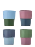 Bloomingville - Ewan Cup - Espressotassid - 150 ML