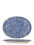 Bloomingville - Karine Serving Plate - Serveerimisvaagnad - 35X25.5X3CM