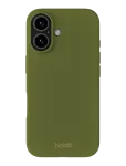 Holdit - Silicone Case Iphone 16 - Telefoni&uuml;mbrised - IPHONE 16