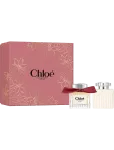 Chlo&eacute; - Gift Set Chlo&eacute; L'eau De Parfum Intense Edp + Body Lotion - Kreemid - 150 ML