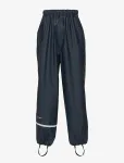 CeLaVi - Rainwear Pants -Solid Pu - P&uuml;ksid - 116-122
