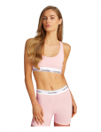 Calvin Klein - Unlined Bralette - Rinnahoidja-topid - S