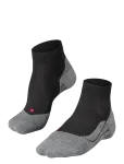 Falke Sport - Falke Ru4 Endurance Short Women - L&uuml;hikese s&auml;&auml;rega sokid - 39-40