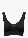 Missya - Lucia Bra Top Wide Straps - Rinnahoidja-topid - XL