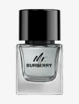 Burberry Fragrance - Burberry Mr Burberry Eau De Toilette - Eau De Toilette - 50 ml