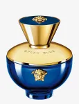 Versace Fragrance - Dylan Blue Pour Femme Edp - Eau De Parfum - 100 ML
