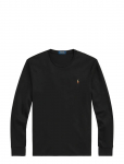 Polo Ralph Lauren - Pima Polo-Lsl-Tsh - Pikkade varrukatega - M