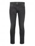 Replay - Anbass Trousers Slim Hyper Cloud - Kehasse hoidvad - 34 x 30