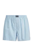 Polo Ralph Lauren - Windowpane Woven Boxer - Bokserid - L