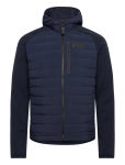 Helly Hansen - Arctic Ocean Hybrid Insulator - Spordi polsterdatud jakid - XL