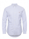 Polo Ralph Lauren - Slim Fit Oxford Shirt - Vabaaja - L