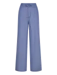 Lauren Ralph Lauren - Linen Wide-Leg Pant - Lai jalg - 36