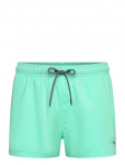 Puma Swim - Puma Swim Men Short Shorts 1P - L&uuml;hikesed p&uuml;ksid - XXL