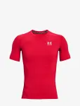 Under Armour - Ua Hg Armour Comp Ss - L&uuml;hikeste varrukatega - XXL