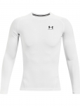 Under Armour - Ua Hg Armour Comp Ls - Pikkade varrukatega - XXXL