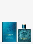 Versace Fragrance - Eros Pour Homme After Shave Lotion - After Shave - 100 ml