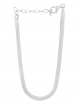Pernille Corydon - Thelma Bracelet - K&auml;eketid - ONE SIZE