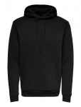 ONLY & SONS - Onsceres Hoodie Sweat Noos - Kapuutsiga pusad - S