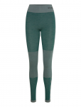 Hummel - Hmlclea Seamless Mid Waist Tights - Seamless Tights - S