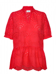 Saint Tropez - Geleksasz Blouse - L&uuml;hikeste varrukatega - XXL