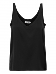 Ahlvar Gallery - Shin Silk Tank - Varrukateta - XL