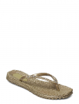 Ilse Jacobsen - Flip Flop With Glitter - Pl&auml;tud - 41