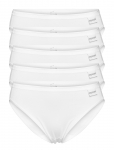 Decoy - Decoy Tai Brief, 5-Pack Gots - Alusp&uuml;ksid - XXL