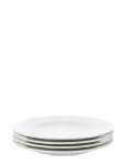Rosendahl - Grand Cru Plate &Oslash;27 Cm 4 Pcs. - Praetaldrikud - &Oslash; 27 CM