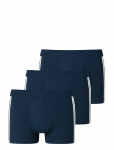 Schiesser - Shorts - Bokserid - XXL