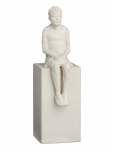 K&auml;hler - Character Dr&oslash;mmeren H21,5 - Raamatutoed - H:21.5CM