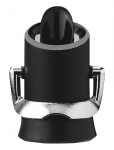 Vacuvin - Champagne Saver/Server - Pudeliavajad ja veinikorgid - 7.3X5.1X11.7CM