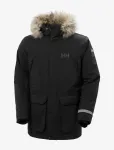 Helly Hansen - Reine Parka - Parkad - XL