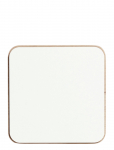 Andersen Furniture - Create Me Lid - Puidust kastid - 12X12CM x 12