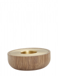 Andersen Furniture - Oak Nordic Tea Light - K&uuml;&uuml;nlajalad - H:4CM